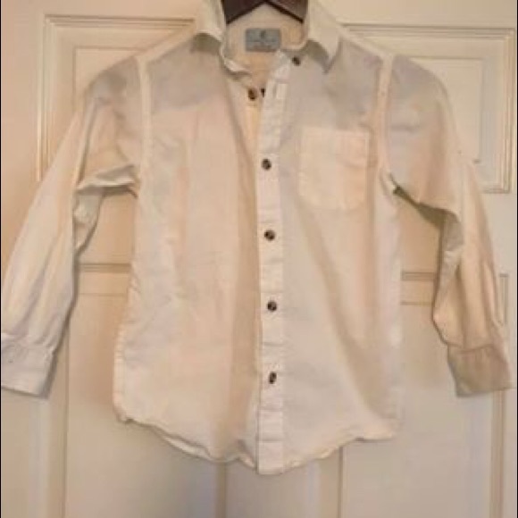 Classic Club Gold Label kids formal suit - Picture 4 of 8